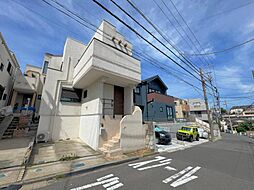 中古戸建　生麦