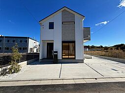 新築分譲戸建　藤沢　全2棟　No.1