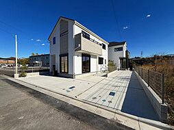 新築分譲戸建　藤沢　全2棟　No.2