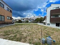 新築分譲戸建 港南中央 全3棟 A号棟