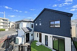 新築戸建　戸塚