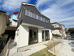 新築戸建　上大岡