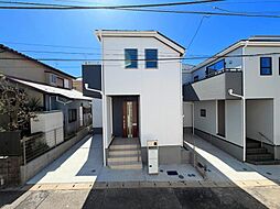 新築分譲戸建　保土ケ谷　全2棟　2号棟