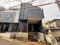 新築戸建　星川