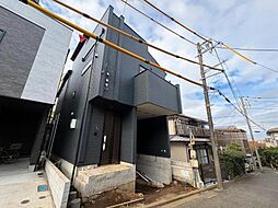 新築戸建　星川
