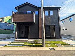 新築分譲戸建 緑園都市 全2棟 2号棟