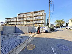 新築分譲戸建　羽沢横浜国大　全2棟　A号棟