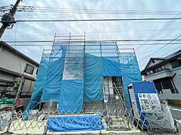 新築戸建 港南台