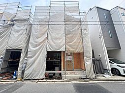 新築分譲戸建 根岸 全4棟 1号棟
