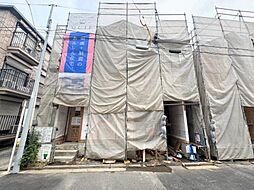 新築分譲戸建　根岸　全4棟　2号棟