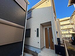 新築分譲戸建　根岸　全4棟　3号棟