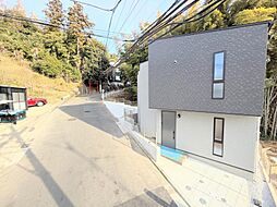 新築戸建　本郷台