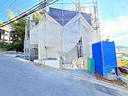 新築戸建　本郷台