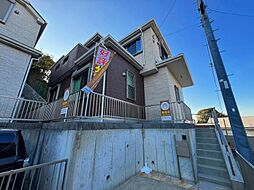 中古戸建　本郷台