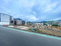 売地　大船　全8区画　宅地-5