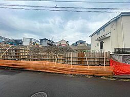 売地　大船　全8区画　宅地-8