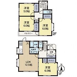 中古戸建　中田