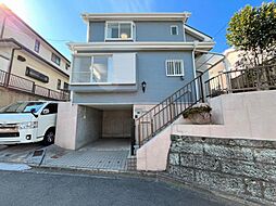 中古戸建　中田