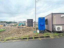売地　大船　全8区画　宅地-4