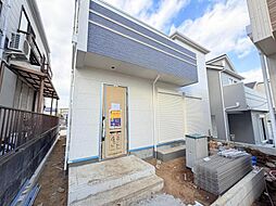 新築分譲戸建 西谷 全2棟 1号棟