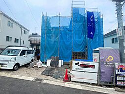 新築分譲戸建　西谷　全2棟　2号棟