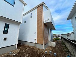 新築分譲戸建　東戸塚　全2棟　No.2