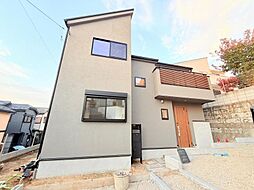 新築戸建 上永谷