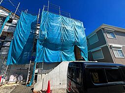 新築分譲戸建　川和町　全2棟　2号棟