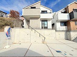 新築分譲戸建　川和町　全2棟　1号棟