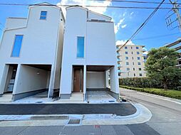 新築分譲戸建　鹿島田　全5棟　2号棟