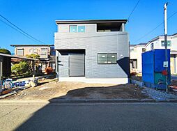 新築分譲戸建　三ツ境　全4棟　　1号棟