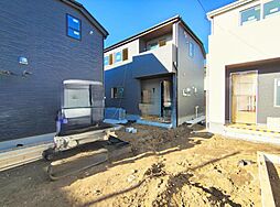 新築分譲戸建　三ツ境　全4棟　　2号棟