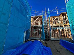 新築分譲戸建 三ツ境 全4棟 2号棟