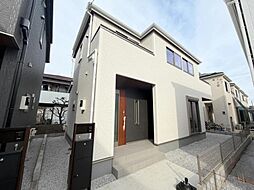 新築分譲戸建 三ツ境 全4棟 3号棟