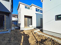 新築分譲戸建　三ツ境　全4棟　　3号棟