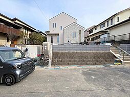 新築戸建　下永谷