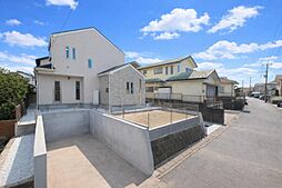 新築戸建　下永谷