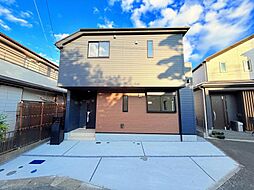 新築戸建 上永谷