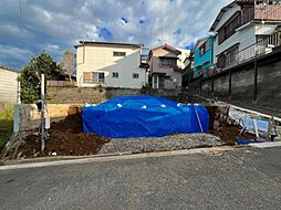 新築戸建　弘明寺