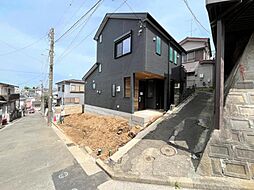 新築戸建　弘明寺
