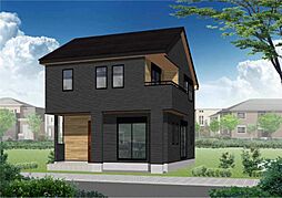 新築戸建　弘明寺