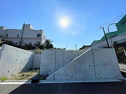 新築分譲戸建　戸塚　全5棟　3号棟