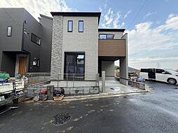 新築分譲戸建 戸塚 全5棟 2号棟