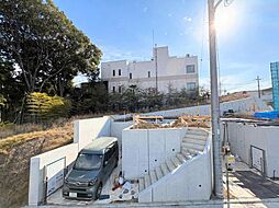 新築分譲戸建　戸塚　全5棟　5号棟
