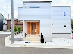 新築分譲戸建　あざみ野　全7棟　No.7