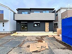 新築分譲戸建 上大岡 全2棟 No.2