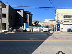 新築分譲戸建　妙蓮寺　全2棟　2号棟