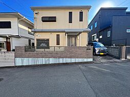 中古戸建　港南台