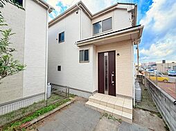 中古戸建　東戸塚