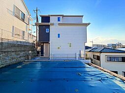 新築戸建　西谷